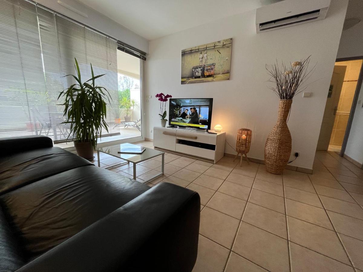 L'Ecume Apartment Saint-Cyprien  Exterior photo