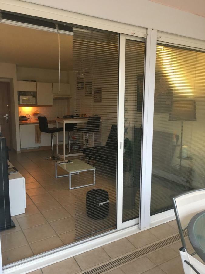 L'Ecume Apartment Saint-Cyprien  Exterior photo